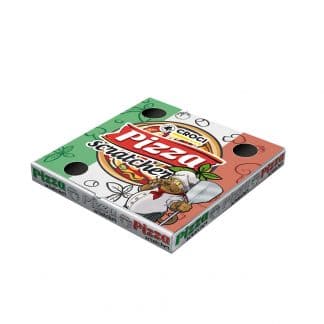krabkarton pizza kat 40cm croci