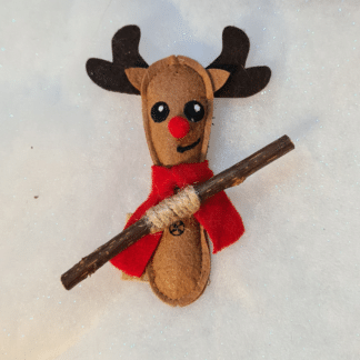 Beeztees Rendier Matatabi